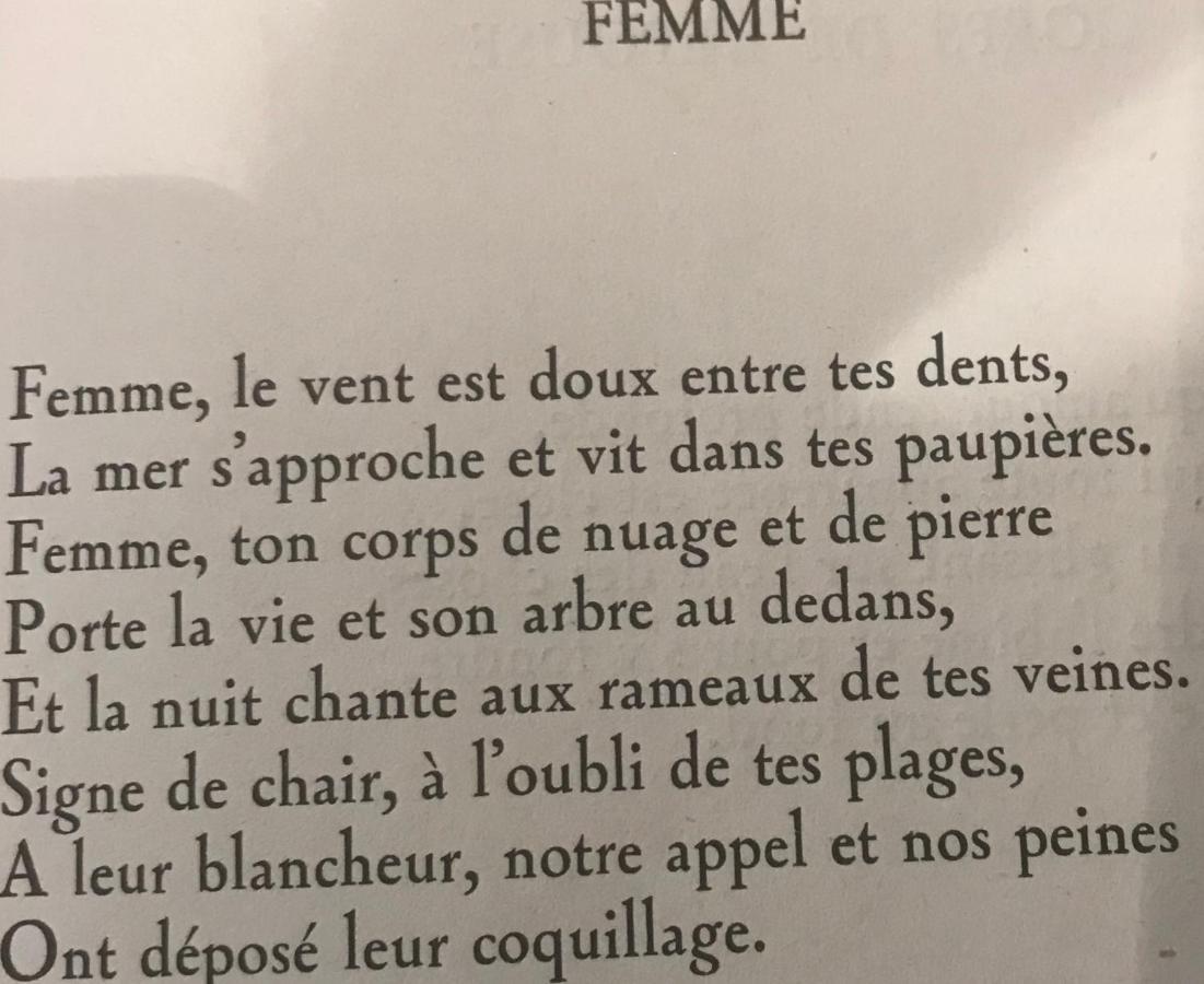 Le Jardin De Theleme "Charme Discret Pour Un Nid Douillet" Villa Mazille Luaran gambar